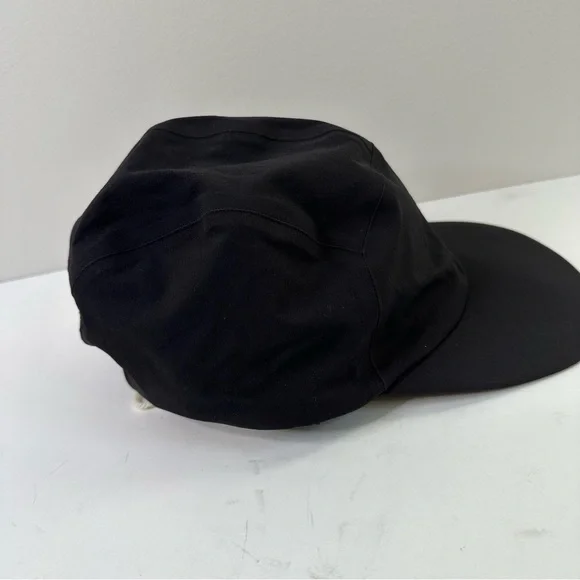 Arc’teryx Paltz Cap in Black NWT L/XL - Picture 3 of 6